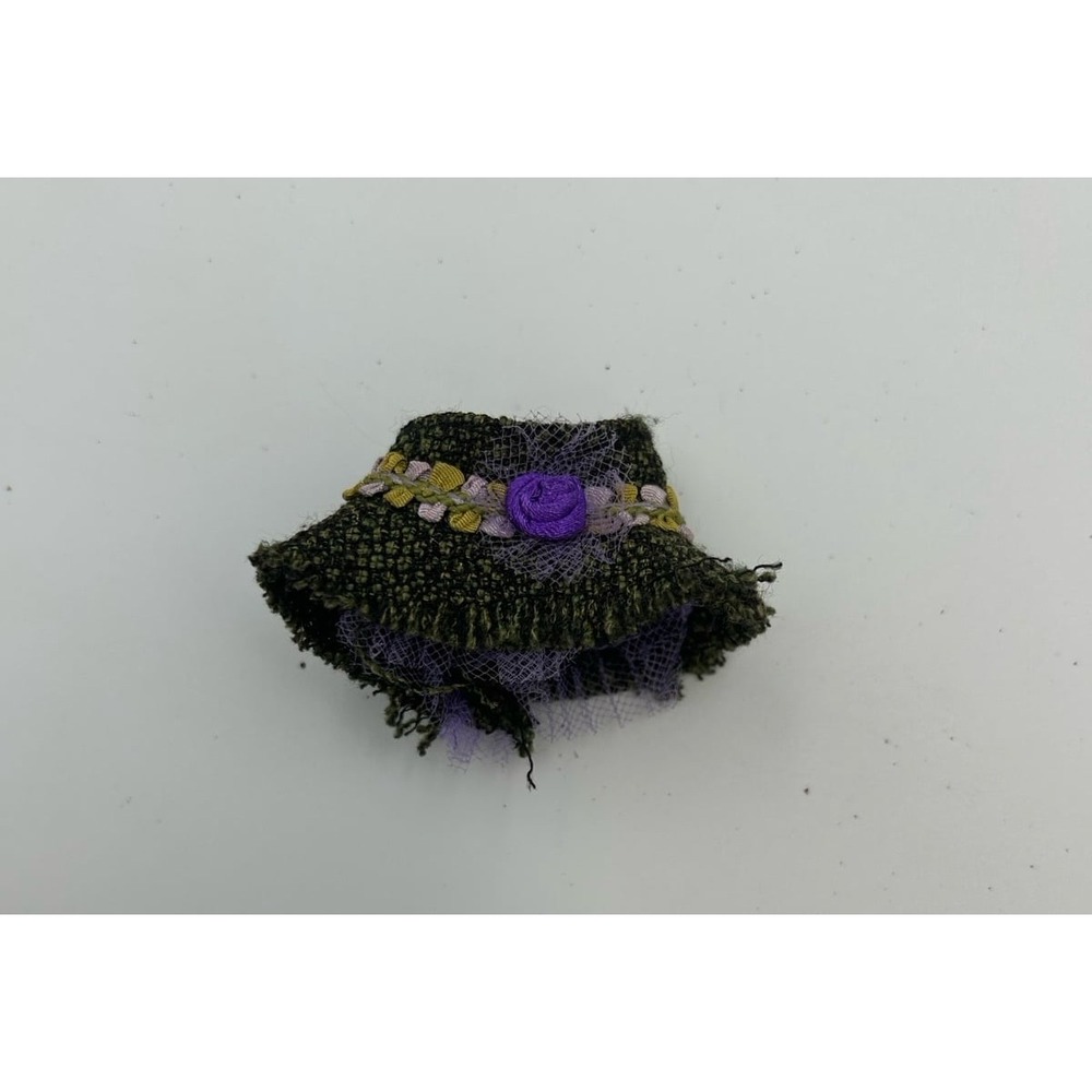 Bratz Ooh La La Kumi skirt